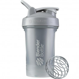   BlenderBottle Classic Loop 20oz / pebble grey