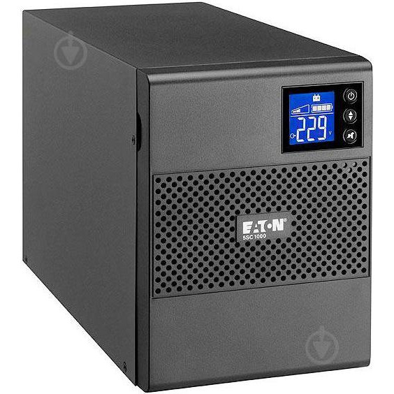 Eaton 5SC 1000i (9210-5395) - зображення 1