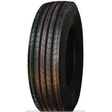 Lanvigator LANVIGATOR S201 (рулевая) 385/65R22.5 160L [127306348] - зображення 1