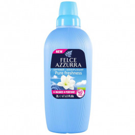   Felce Azzurra Кондиціонер для білизни  Pure Freshness 2 л (8001280413315)