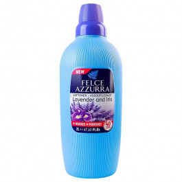   Felce Azzurra Кондиціонер для білизни  Lavender & Iris 2 л (8001280413292)