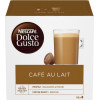 Nescafe Dolce Gusto Cafe Au Lait 16 капсул (7613033174667) - зображення 1