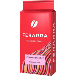   Ferarra Strawberry Choco мелена 250 г (4823115404251)