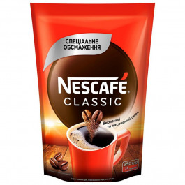   Nescafe Classic растворимый 350г (7613035818644)