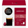 Nescafe Dolce Gusto Americano в капсулах 10гх16 шт (7613032743352) - зображення 1