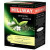 Hillway Чай зелений  з жасмином 100 г (8886300990102) - зображення 1