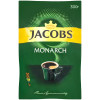 Розчинна кава Jacobs Monarch растворимый 300 г (4820206290144)