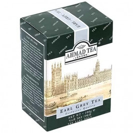   Ahmad Tea Earl Grey 100г (054881008594)