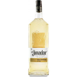   El Jimador Текила Reposado 0.7 л 38% (7501145269107)