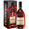 Hennessy Коньяк VSOP в коробке 0,5 л (3245996122511) - зображення 1