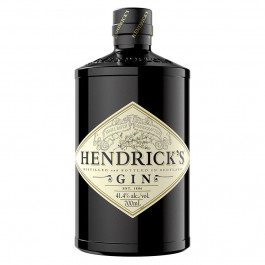   Hendrick's Джин  0.7 л 41.4% (5010327755014)