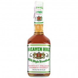   Heaven Hill Distilleries Heaven Hill Old Style Bourbon 4 Y.O. віскі 0,75 л (096749011322)