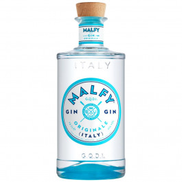   Malfy Джин  Originale Gin 41%, 700 мл (5000299296028)