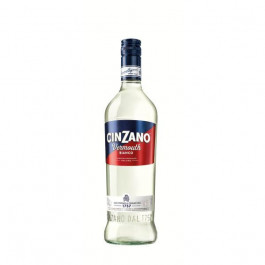   Cinzano Вермут Bianco полусладкий 15% 0,5 л (8000020635000)