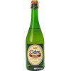 Cidre Royal Сидр купажний напівсолодкий  Яблуко, 5%, 750 мл (4820120800238) - зображення 1