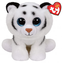   TY Beanie Babies Тигреня Тундра 25 см (90219)