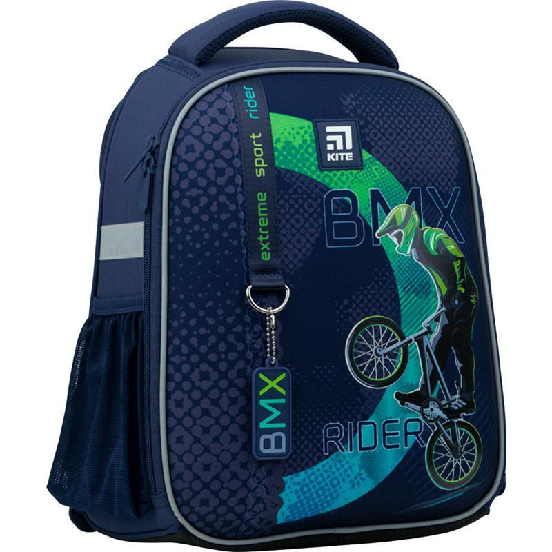 Kite Портфель  Education 555 BMX (K22-555S-10) - зображення 1