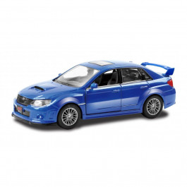   Uni-Fortune Subaru WRX STI (554009)