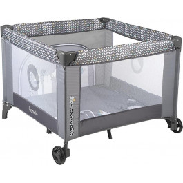   Lionelo Sofie Grey Scandi (LO-FIE GREY SCANDI)