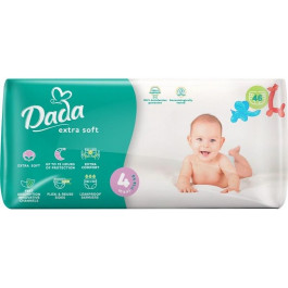   Dada Extra Soft 2 Mini Extra Large 64 шт.