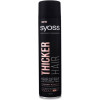 Syoss Thicker Hair 400 ml Лак для волос с волокнами для утолщения, Фиксация 4 (5410091751555) - зображення 1