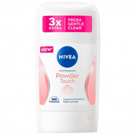   Nivea Антиперспірант  Ефект Пудри 50 мл (42439011)