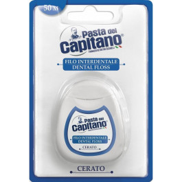   Pasta del Capitano Нитка зубна  Dental floss