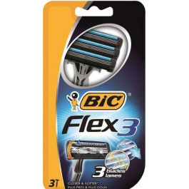   BIC Верстати для  Flex 3 Classic 3 3 (шт)