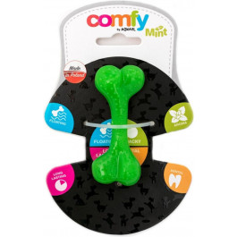   Comfy Игрушка для собак  Mint Dental Bone 8,5 см, зеленая (5905546192927)