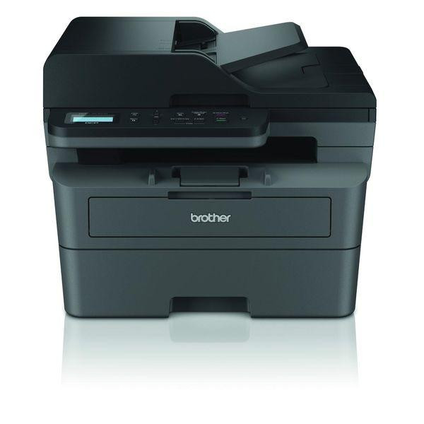 Brother DCP-L2640DN (DCPL2640DNYJ1) - зображення 1