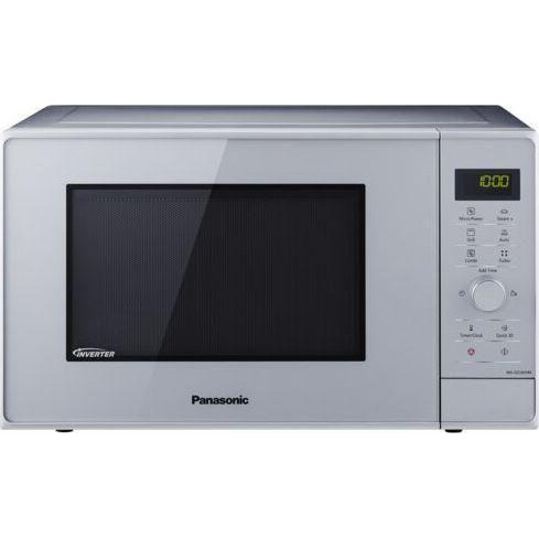 Panasonic NN-GD36HMSUG - зображення 1