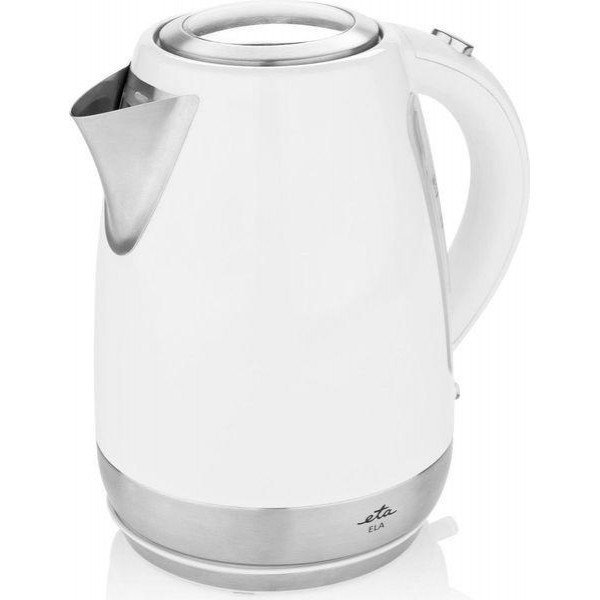 ETA Ela Inox white (859890030) - зображення 1