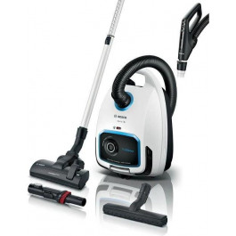   Bosch Serie 6 BGB6SIL1