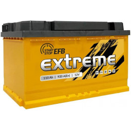   Extreme 6CT-110 АзЕ EFB EEFB110