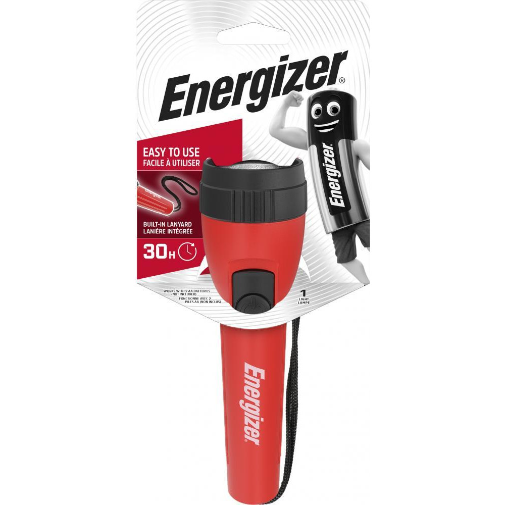 Energizer LC1L2D1 - зображення 1