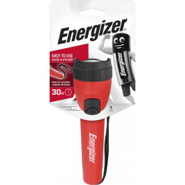   Energizer Plastic LED Light 2AA excl LC1L2A1 (7638900386677)