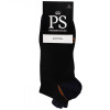 Premier Socks Шкарпетки жіночі  з котами р.23-25 блакитний - зображення 1