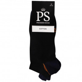   Premier Socks Шкарпетки жіночі  з котами р.23-25 блакитний