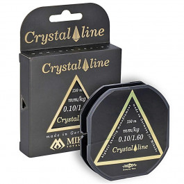   Mikado Crystal Line / 0.20mm 150m 5.65kg (ZOA-020)