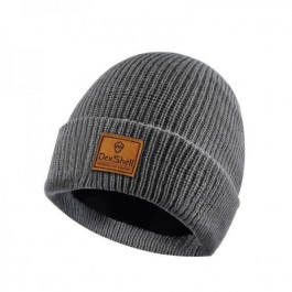   Dexshell Водонепроницаемая шапка  Watch Beanie Wool (Цвет: Серый) (DH322GRY)