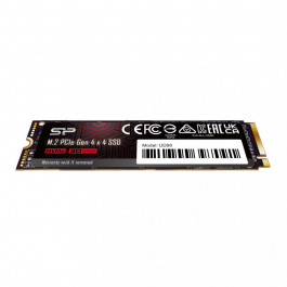   Silicon Power UD90 4 TB (SP04KGBP44UD9005)