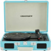 Crosley Cruiser Deluxe Turquoise (CR8005D-TQ) - зображення 2