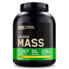 Optimum Nutrition Serious Mass 2727 g /8 servings/ Cookies Cream - зображення 1