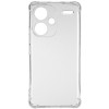 ColorWay TPU AntiShock для Xiaomi Redmi Note 13 Pro+ 5G Clear (CW-CTASXRN13PP) - зображення 1