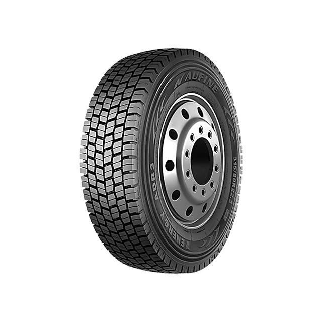 Aufine Грузовая шина AUFINE ADR3 315/80R22.5 156/150L [107131049] - зображення 1