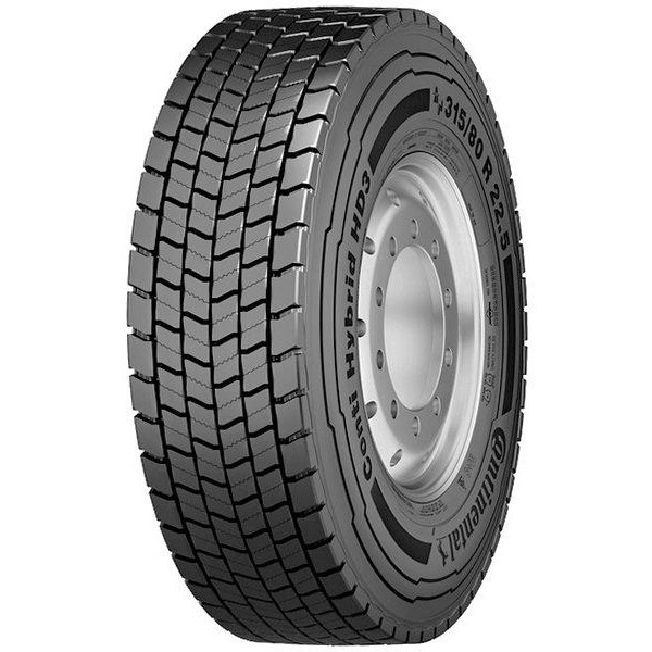 Continental CONTINENTAL Conti Hybrid HD3 305/70R19.5 148M [105111470] - зображення 1