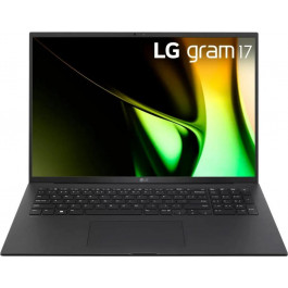   LG gram 17 (17Z90S-H.AAB4U1)