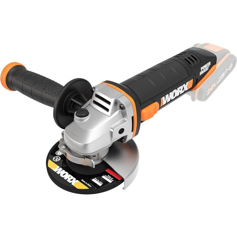 Worx WX800.9 - зображення 1