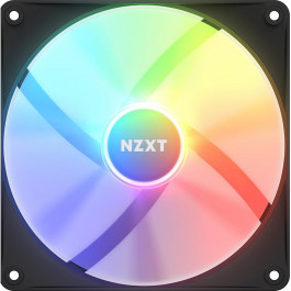   NZXT F140 RGB Core Black (RF-C14SF-B1)