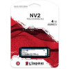 Kingston NV2 4 TB (SNV2S/4000G) - зображення 4